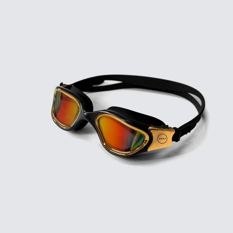 ZONE3 Vapour Swim Goggles - Image 1
